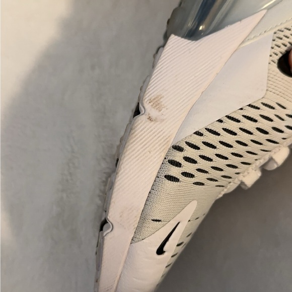 NIKE AIR MAX 270 Women's size 8 - Picture 5 of 5